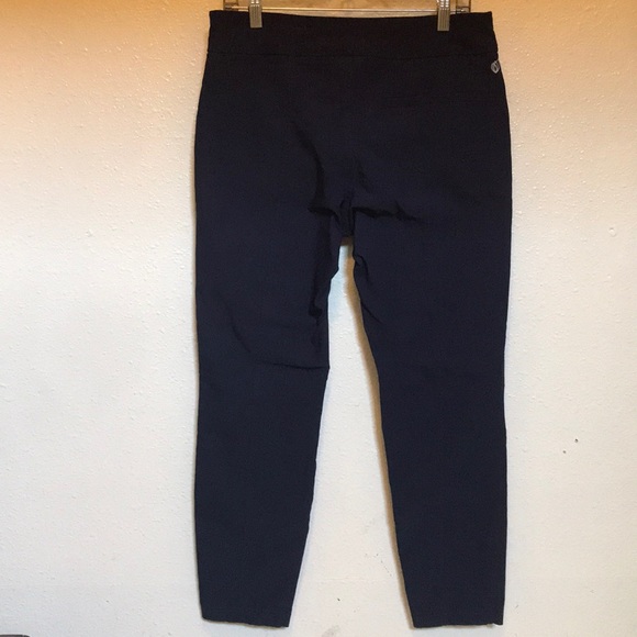FAB FIT PANT - NAVY - Picture 2 of 5